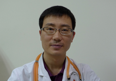 Doctor Meixue's protrait for CSR projuct in Feb.2015